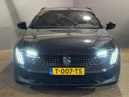 Peugeot 508 SW Peugeot 1.6 HYbrid 180 Allure Automaat | Camra360 | 17'' Lichtmetaal | LED | Voorconditionerin... ActivLease financial lease