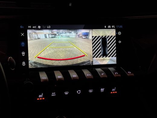 Peugeot 508 SW Peugeot 1.6 HYbrid 180 Allure Automaat | Camra360 | 17'' Lichtmetaal | LED | Voorconditionerin... ActivLease financial lease