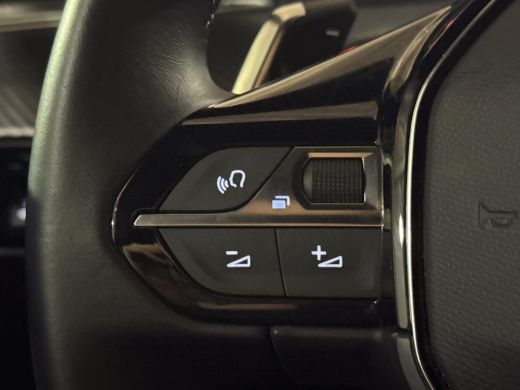 Peugeot 508 SW Peugeot 1.6 HYbrid 180 Allure Automaat | Camra360 | 17'' Lichtmetaal | LED | Voorconditionerin... ActivLease financial lease