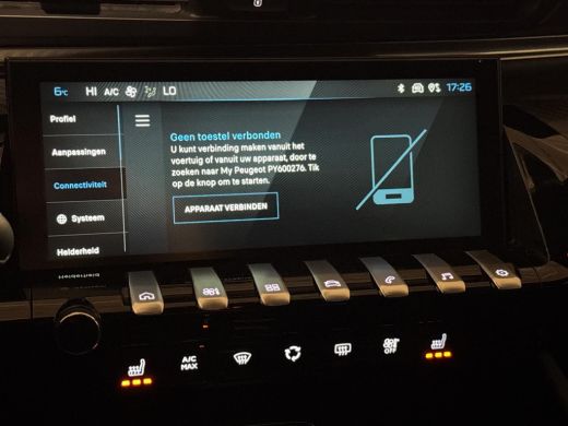Peugeot 508 SW Peugeot 1.6 HYbrid 180 Allure Automaat | Camra360 | 17'' Lichtmetaal | LED | Voorconditionerin... ActivLease financial lease