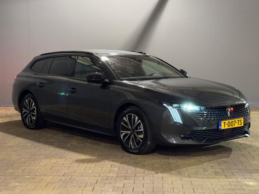 Peugeot 508 SW Peugeot 1.6 HYbrid 180 Allure Automaat | Camra360 | 17'' Lichtmetaal | LED | Voorconditionerin... ActivLease financial lease
