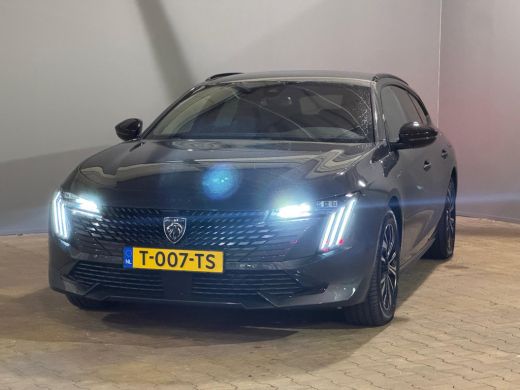 Peugeot 508 SW Peugeot 1.6 HYbrid 180 Allure Automaat | Camra360 | 17'' Lichtmetaal | LED | Voorconditionerin... ActivLease financial lease