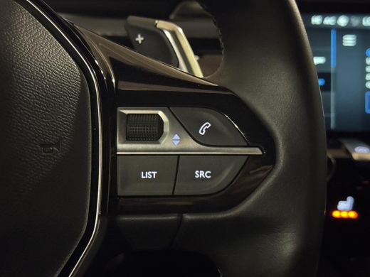 Peugeot 508 SW Peugeot 1.6 HYbrid 180 Allure Automaat | Camra360 | 17'' Lichtmetaal | LED | Voorconditionerin... ActivLease financial lease