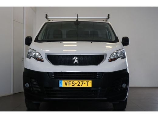 Peugeot Expert 2.0 BlueHDi 120pk L3 | Verh. laadvermogen | | Navi | Cruise Control | Trekhaak | Imperial | Apple... ActivLease financial lease