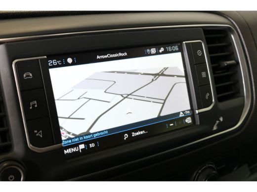 Peugeot Expert 2.0 BlueHDi 120pk L3 | Verh. laadvermogen | | Navi | Cruise Control | Trekhaak | Imperial | Apple... ActivLease financial lease