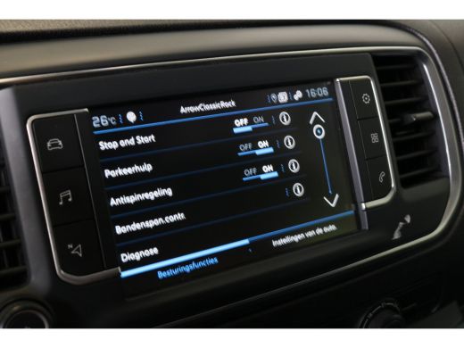 Peugeot Expert 2.0 BlueHDi 120pk L3 | Verh. laadvermogen | | Navi | Cruise Control | Trekhaak | Imperial | Apple... ActivLease financial lease