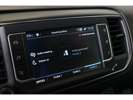 Peugeot Expert 2.0 BlueHDi 120pk L3 | Verh. laadvermogen | | Navi | Cruise Control | Trekhaak | Imperial | Apple... ActivLease financial lease