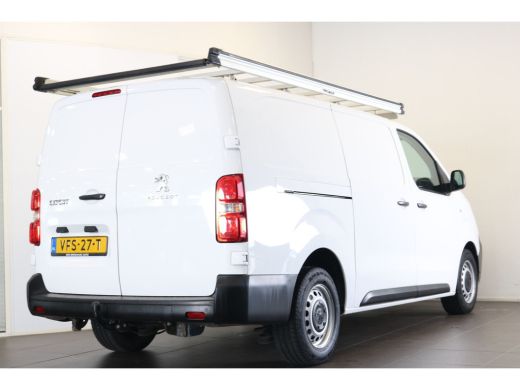 Peugeot Expert 2.0 BlueHDi 120pk L3 | Verh. laadvermogen | | Navi | Cruise Control | Trekhaak | Imperial | Apple... ActivLease financial lease