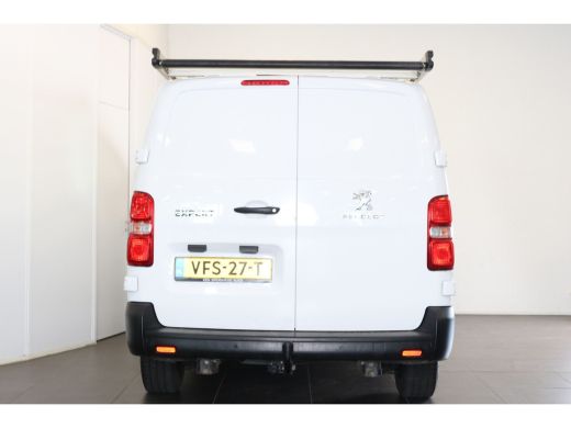 Peugeot Expert 2.0 BlueHDi 120pk L3 | Verh. laadvermogen | | Navi | Cruise Control | Trekhaak | Imperial | Apple... ActivLease financial lease