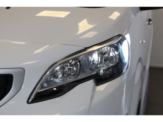 Peugeot Expert 2.0 BlueHDi 120pk L3 | Verh. laadvermogen | | Navi | Cruise Control | Trekhaak | Imperial | Apple... ActivLease financial lease