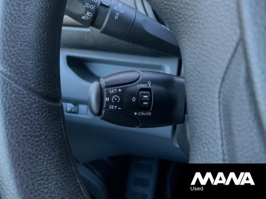 Peugeot Expert 2.0 BlueHDI 150PK Airco Trekhaak Sensoren Cruise 360 Camera Car-Play ActivLease financial lease