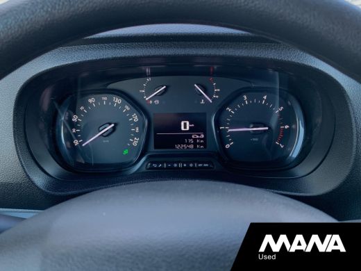 Peugeot Expert 2.0 BlueHDI 150PK Airco Trekhaak Sensoren Cruise 360 Camera Car-Play ActivLease financial lease