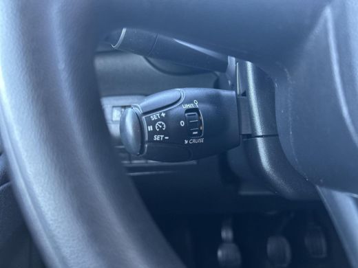 Toyota PROACE CITY 1.5 D-4D Cool Comfort ActivLease financial lease