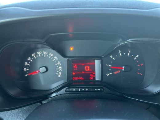 Toyota PROACE CITY 1.5 D-4D Cool Comfort ActivLease financial lease