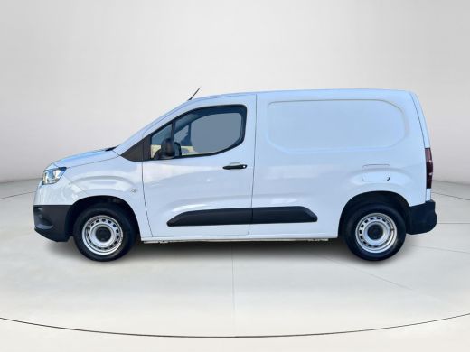 Toyota PROACE CITY 1.5 D-4D Cool Comfort ActivLease financial lease