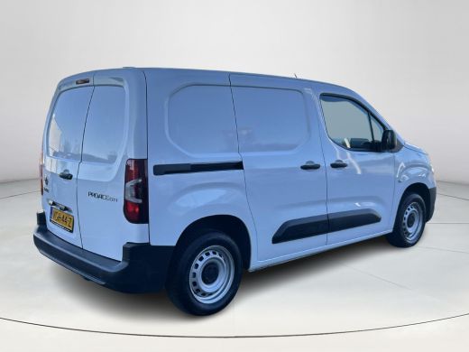 Toyota PROACE CITY 1.5 D-4D Cool Comfort ActivLease financial lease