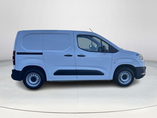 Toyota PROACE CITY 1.5 D-4D Cool Comfort ActivLease financial lease