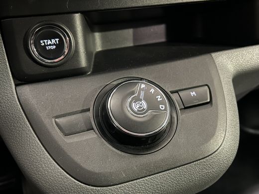 Toyota ProAce Worker Toyota 2.0 D-4D Professional Long 177  | Achterdeuren met ruiten | Airco (automatisch) | Anti Blo... ActivLease financial lease