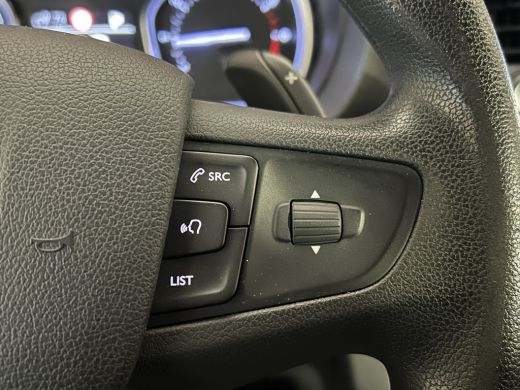 Toyota ProAce Worker Toyota 2.0 D-4D Professional Long 177  | Achterdeuren met ruiten | Airco (automatisch) | Anti Blo... ActivLease financial lease
