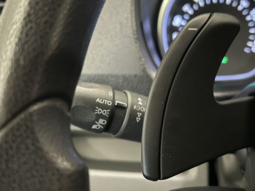 Toyota ProAce Worker Toyota 2.0 D-4D Professional Long 177  | Achterdeuren met ruiten | Airco (automatisch) | Anti Blo... ActivLease financial lease