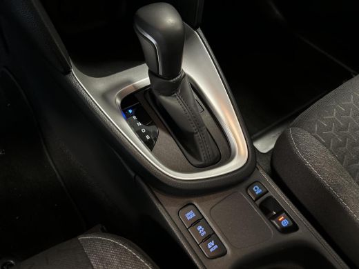 Toyota Yaris Cross 1.5 Hybrid Dynamic ActivLease financial lease