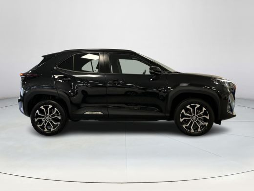 Toyota Yaris Cross 1.5 Hybrid Dynamic ActivLease financial lease