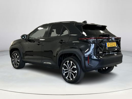 Toyota Yaris Cross 1.5 Hybrid Dynamic ActivLease financial lease