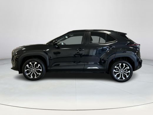 Toyota Yaris Cross 1.5 Hybrid Dynamic ActivLease financial lease