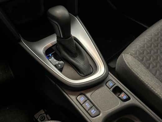 Toyota Yaris Cross 1.5 Hybrid Dynamic ActivLease financial lease