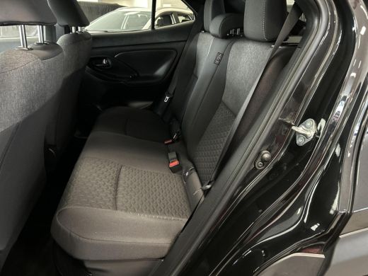 Toyota Yaris Cross 1.5 Hybrid Dynamic ActivLease financial lease