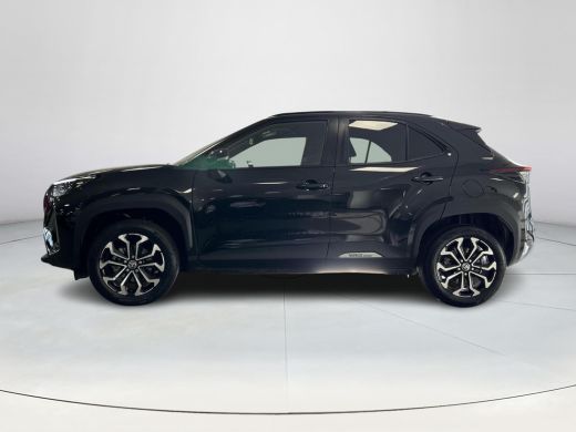 Toyota Yaris Cross 1.5 Hybrid Dynamic ActivLease financial lease