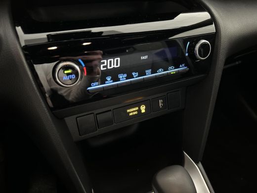 Toyota Yaris Cross 1.5 Hybrid Dynamic ActivLease financial lease