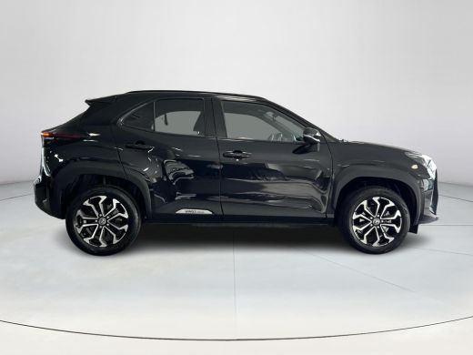 Toyota Yaris Cross 1.5 Hybrid Dynamic ActivLease financial lease
