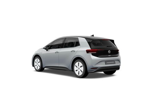 Volkswagen ID.3 Volkswagen Pure Business Inclusief €2000,- inruilvoordeel | Achterlichten LED | Airconditioning a... ActivLease financial lease