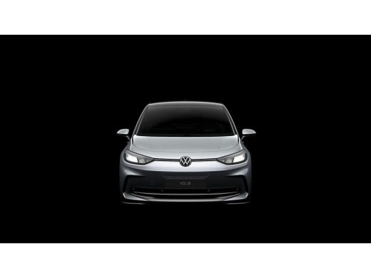 Volkswagen ID.3 Volkswagen Pure Business Inclusief €2000,- inruilvoordeel | Achterlichten LED | Airconditioning a... ActivLease financial lease