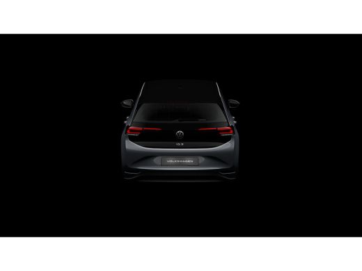Volkswagen ID.3 Volkswagen Pure Business Inclusief €2000,- inruilvoordeel | Achterlichten LED | Airconditioning a... ActivLease financial lease