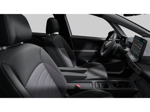 Volkswagen ID.3 Volkswagen Pure Business Inclusief €2000,- inruilvoordeel | Achterlichten LED | Airconditioning a... ActivLease financial lease