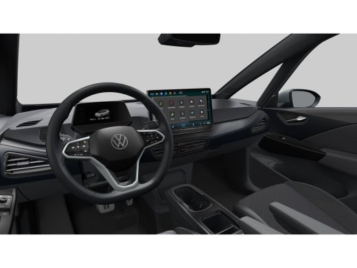 Volkswagen ID.3 Volkswagen Pure Business Inclusief €2000,- inruilvoordeel | Achterlichten LED | Airconditioning a... ActivLease financial lease