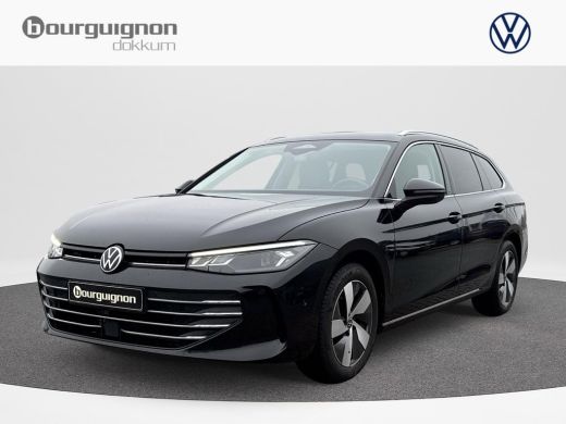 Volkswagen Passat Variant 1.5 eTSI Business | 150 pk |Automaat | ERGO Massage 2x | Trekhaak | A-Camera | Volkswagen Passat Variant 1.5 eTSI Business | 150 pk |Automaat | ERGO Massage 2x | Trekhaak | A-Camera |