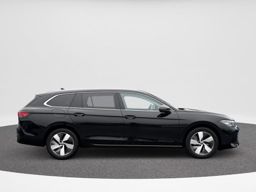Volkswagen Passat Variant 1.5 eTSI Business | 150 pk |Automaat | ERGO Massage 2x | Trekhaak | A-Camera | ActivLease financial lease