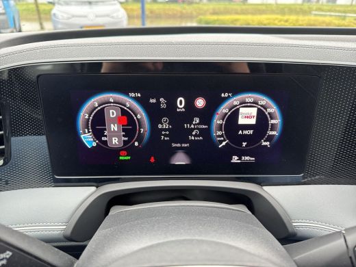 Volkswagen Passat Variant 1.5 eTSI Business | 150 pk |Automaat | ERGO Massage 2x | Trekhaak | A-Camera | ActivLease financial lease