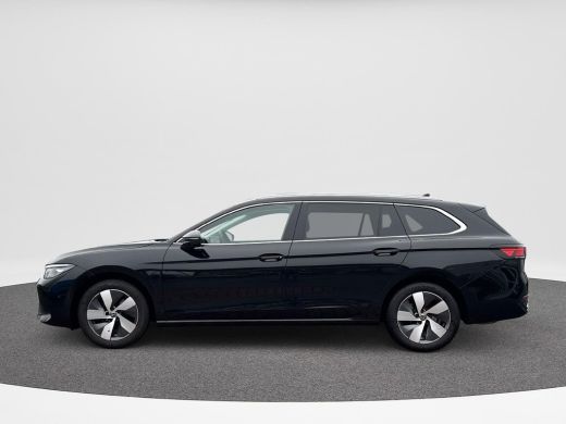Volkswagen Passat Variant 1.5 eTSI Business | 150 pk |Automaat | ERGO Massage 2x | Trekhaak | A-Camera | ActivLease financial lease