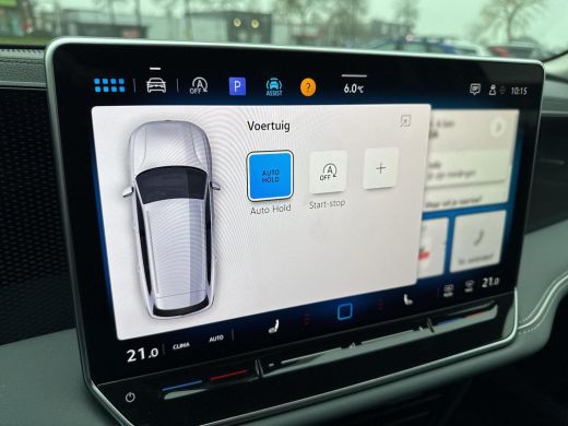 Volkswagen Passat Variant 1.5 eTSI Business | 150 pk |Automaat | ERGO Massage 2x | Trekhaak | A-Camera | ActivLease financial lease