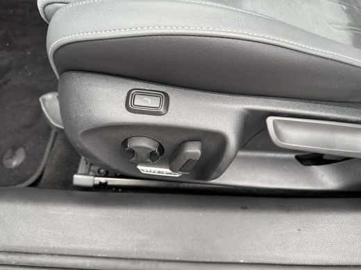 Volkswagen Passat Variant 1.5 eTSI Business | 150 pk |Automaat | ERGO Massage 2x | Trekhaak | A-Camera | ActivLease financial lease