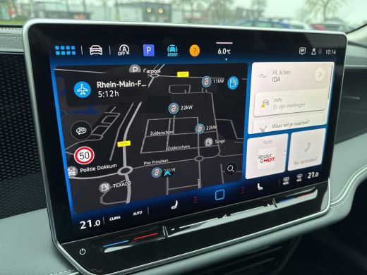 Volkswagen Passat Variant 1.5 eTSI Business | 150 pk |Automaat | ERGO Massage 2x | Trekhaak | A-Camera | ActivLease financial lease