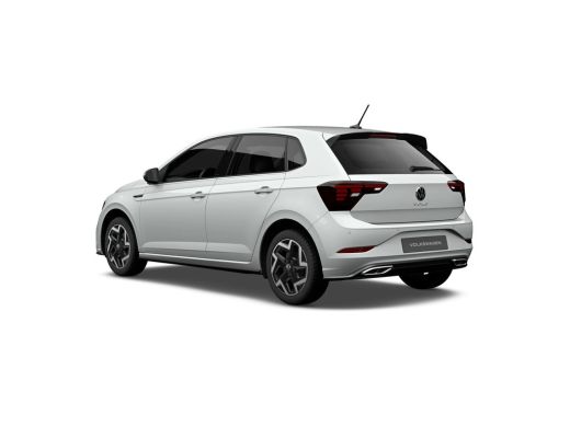 Volkswagen Polo Volkswagen R-Line Edition Inclusief €2000,- inruilvoordeel + €1000,- korting | 'App-Connect' draa... ActivLease financial lease