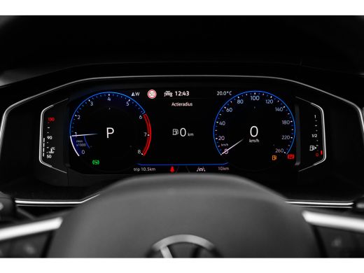 Volkswagen Taigo R-Line Edition Inclusief €2000,- inruilvoordeel | | Achterlichten LED | Afstandscontrolesysteem (... ActivLease financial lease