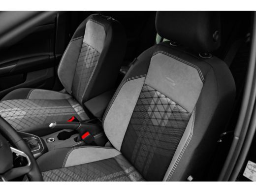 Volkswagen Taigo R-Line Edition Inclusief €2000,- inruilvoordeel | | Achterlichten LED | Afstandscontrolesysteem (... ActivLease financial lease