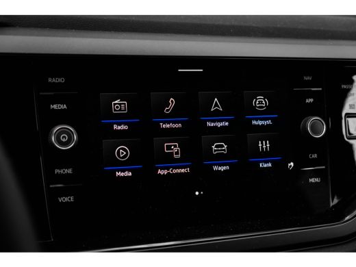 Volkswagen Taigo R-Line Edition Inclusief €2000,- inruilvoordeel | | Achterlichten LED | Afstandscontrolesysteem (... ActivLease financial lease