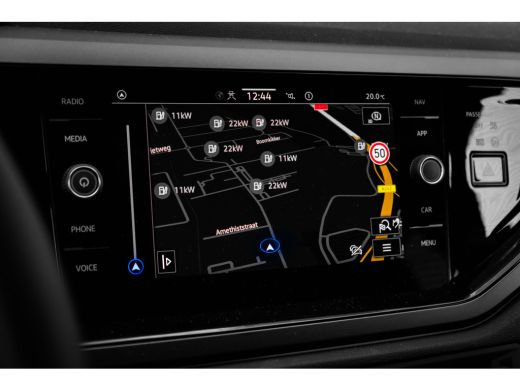 Volkswagen Taigo R-Line Edition Inclusief €2000,- inruilvoordeel | | Achterlichten LED | Afstandscontrolesysteem (... ActivLease financial lease